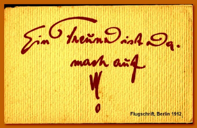 0311 c  Ein Freund ist da